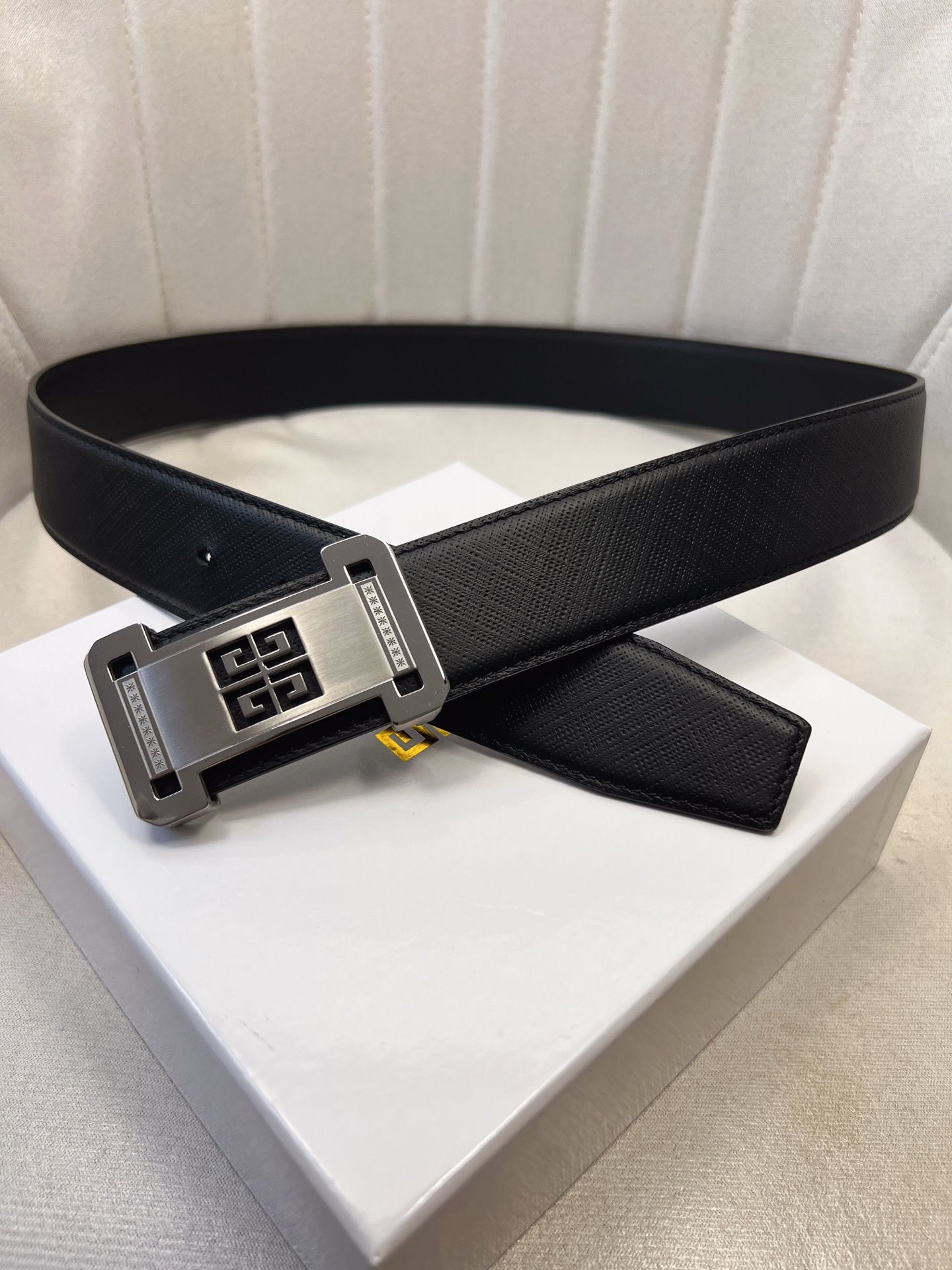 Givenchy belt-124