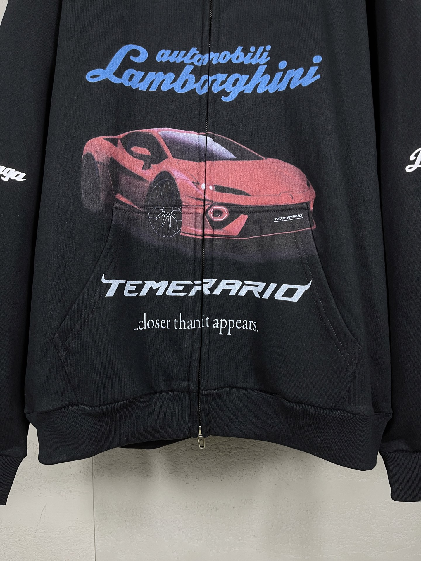 Balenciaga Clothing-302