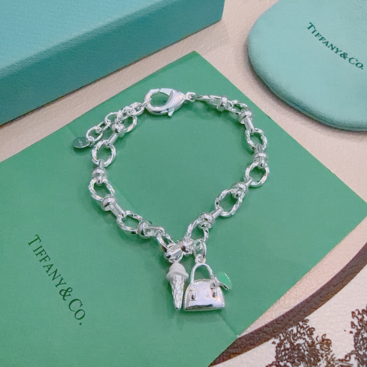 tiffany Bracelet-10