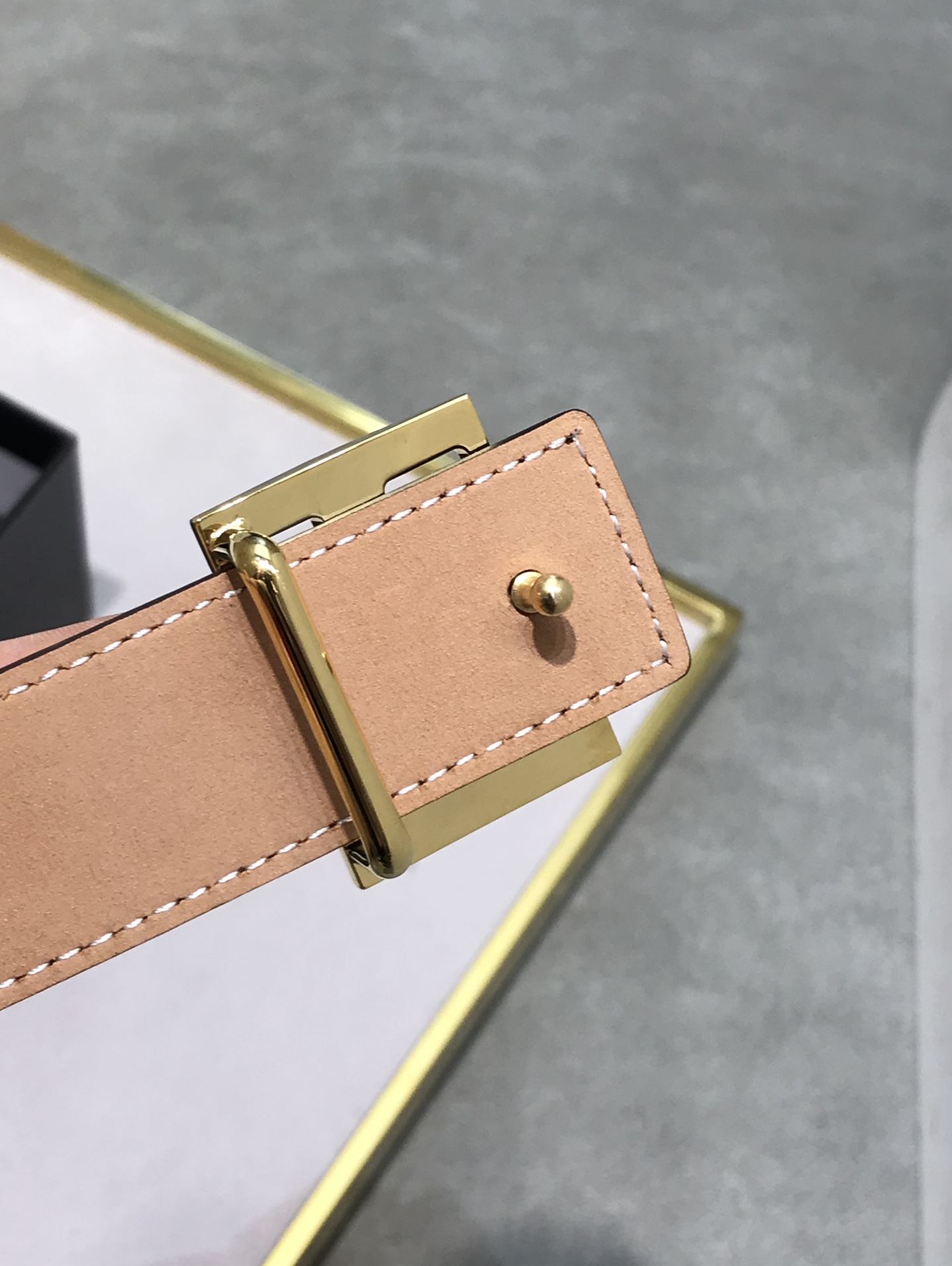 Givenchy belt-19