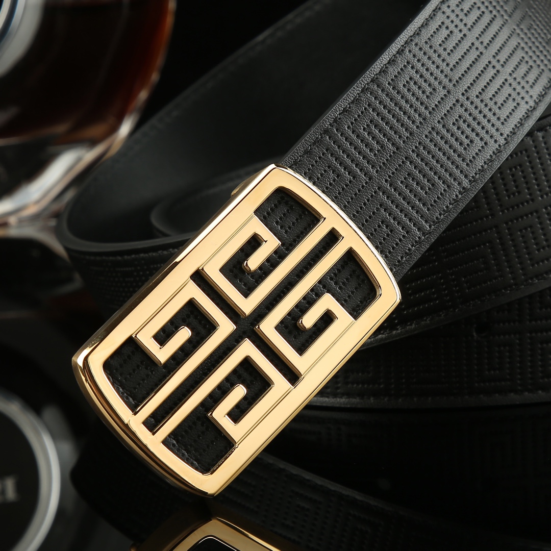 Givenchy belt-54
