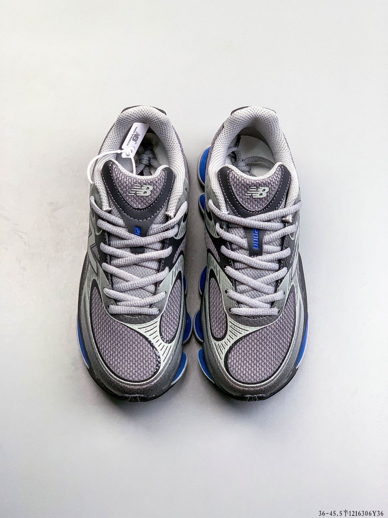 New Balance Sneakers-169