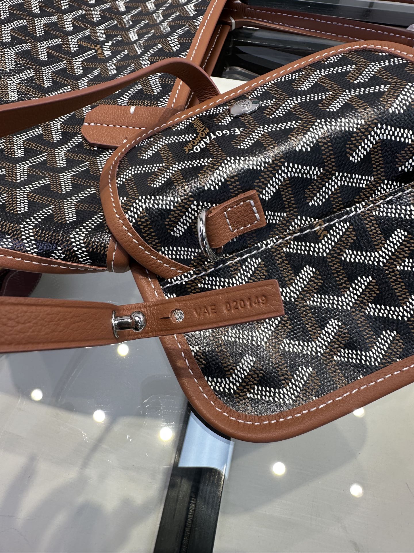 Goyard bags-144