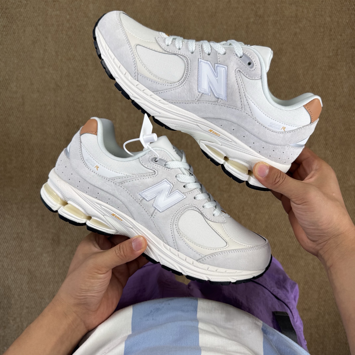 New Balance Sneakers-209