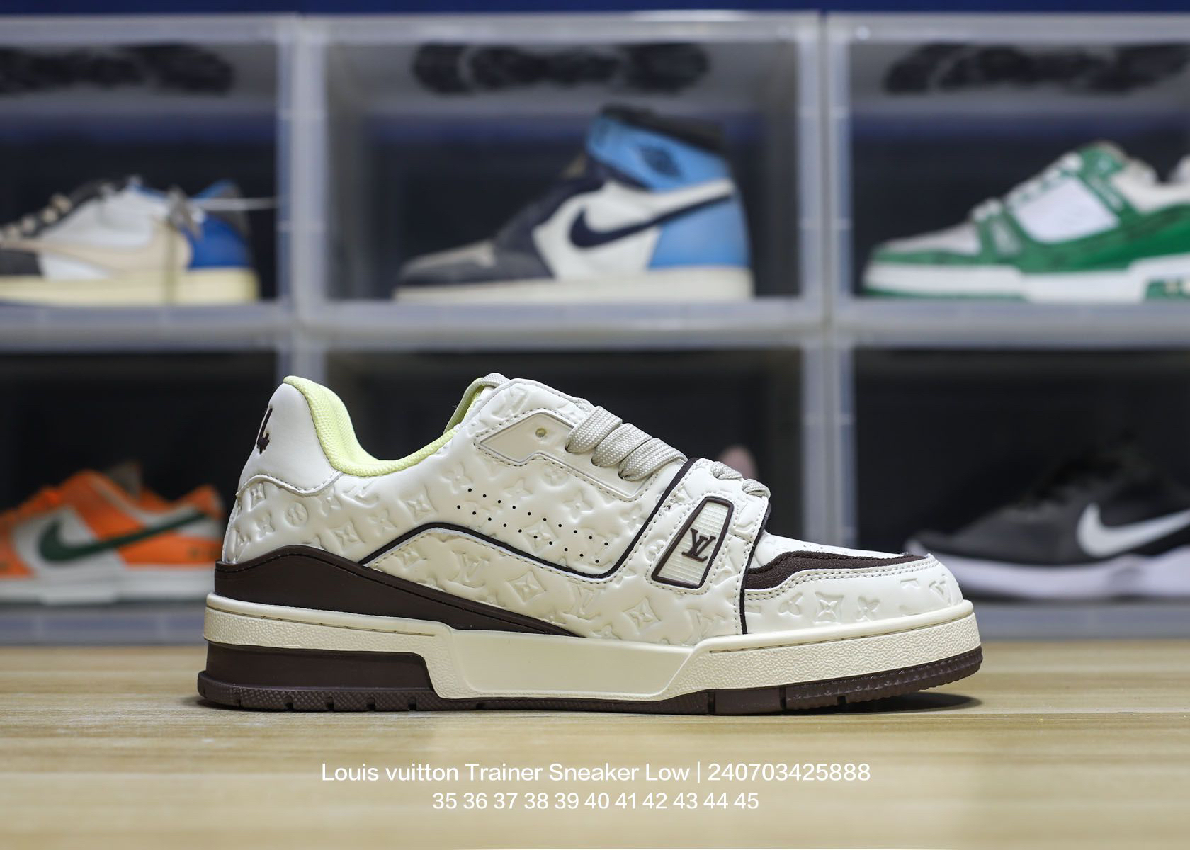 Lv Sneakers-27