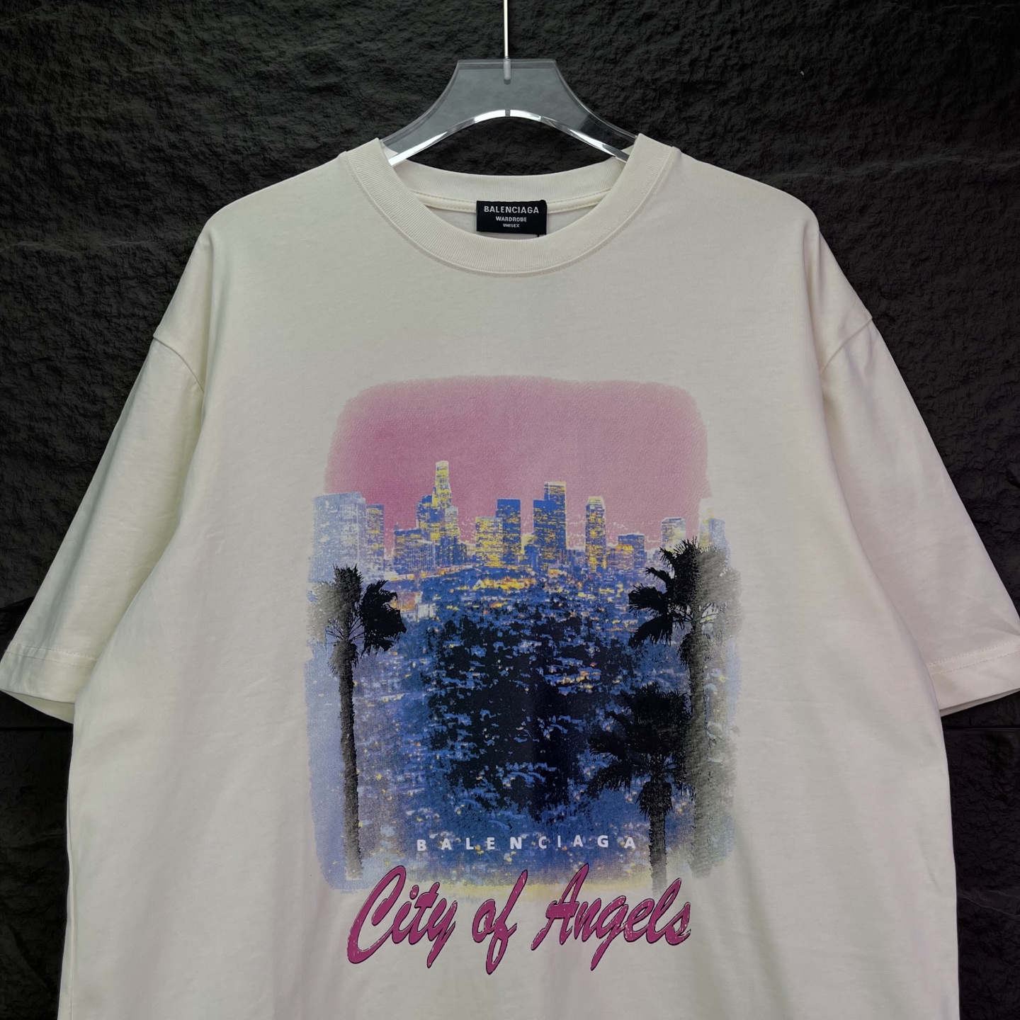 Balenciaga clothing-29