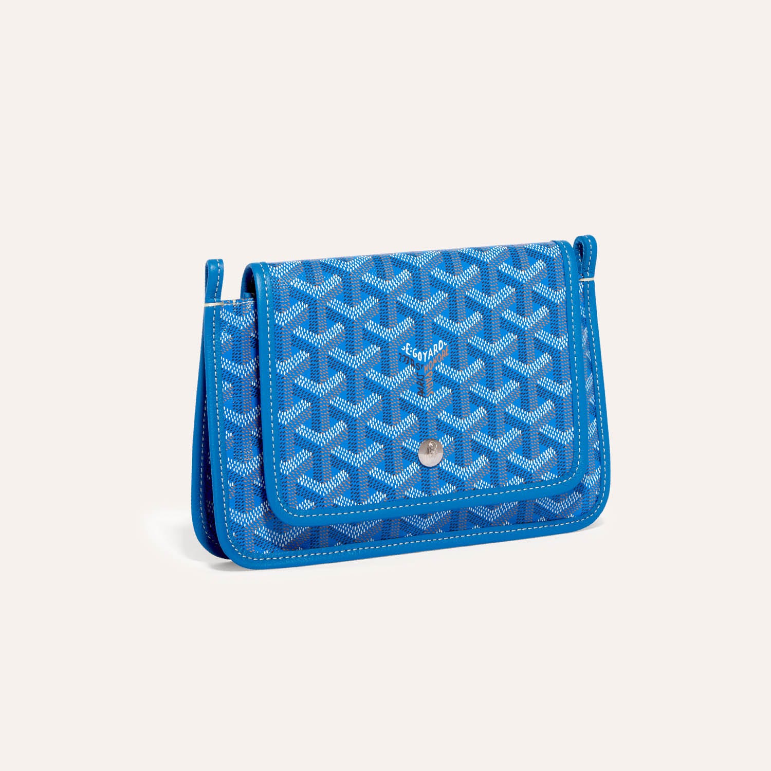 Plumet pouch-wallet