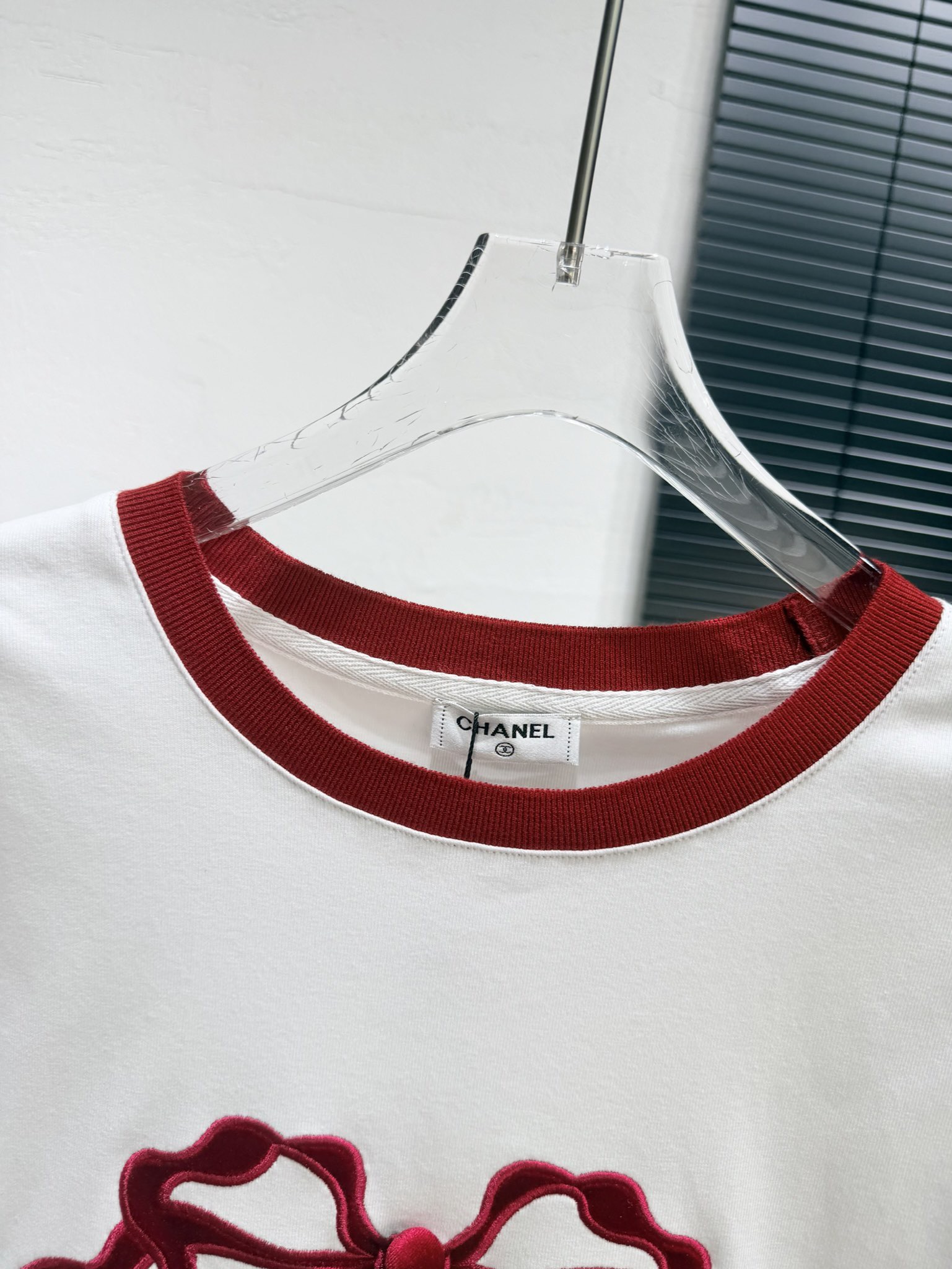 Chanel clothing-90