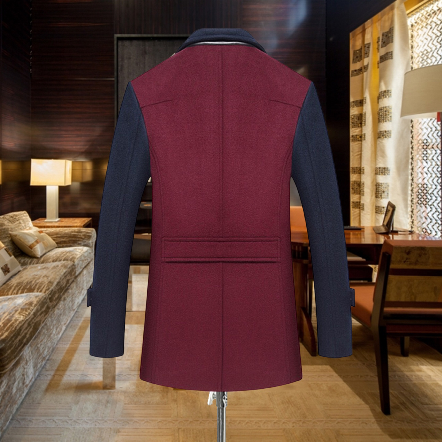 Chanel Clothing-190