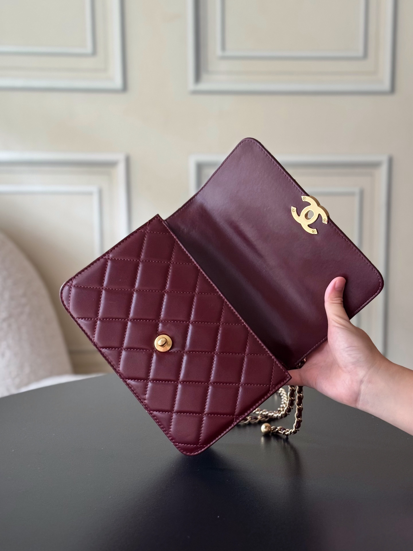 Chanel Hot New Product-54