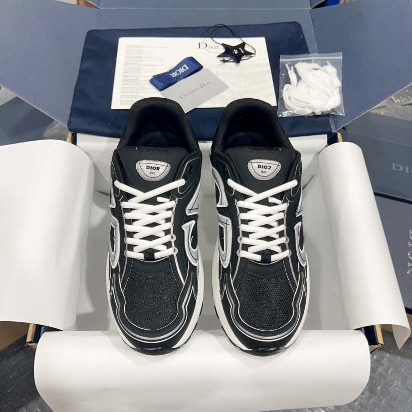 Dior Sneakers-86