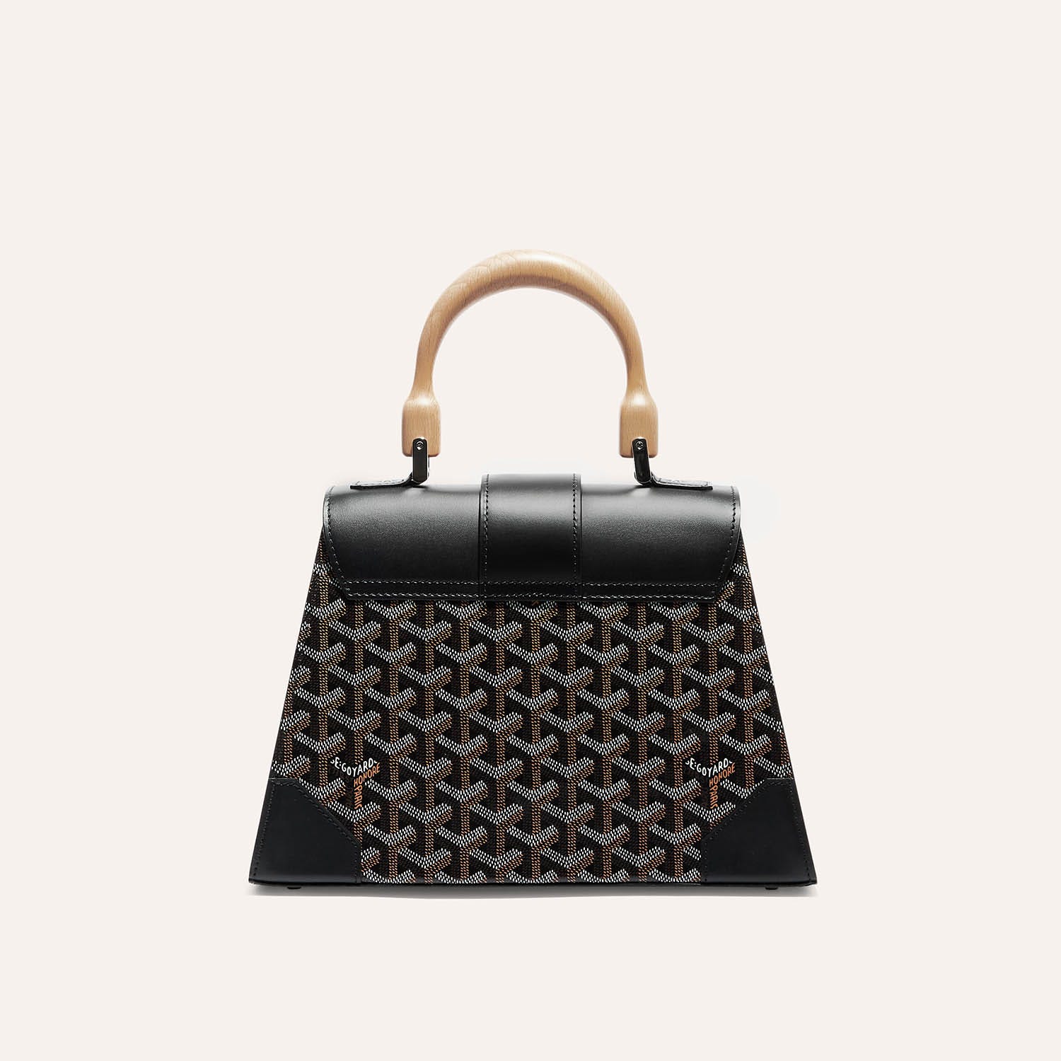 Saïgon Structuré PM Bag