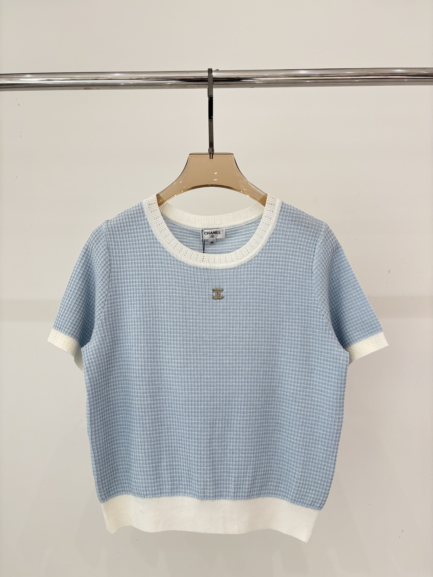 Chanel Clothing-83