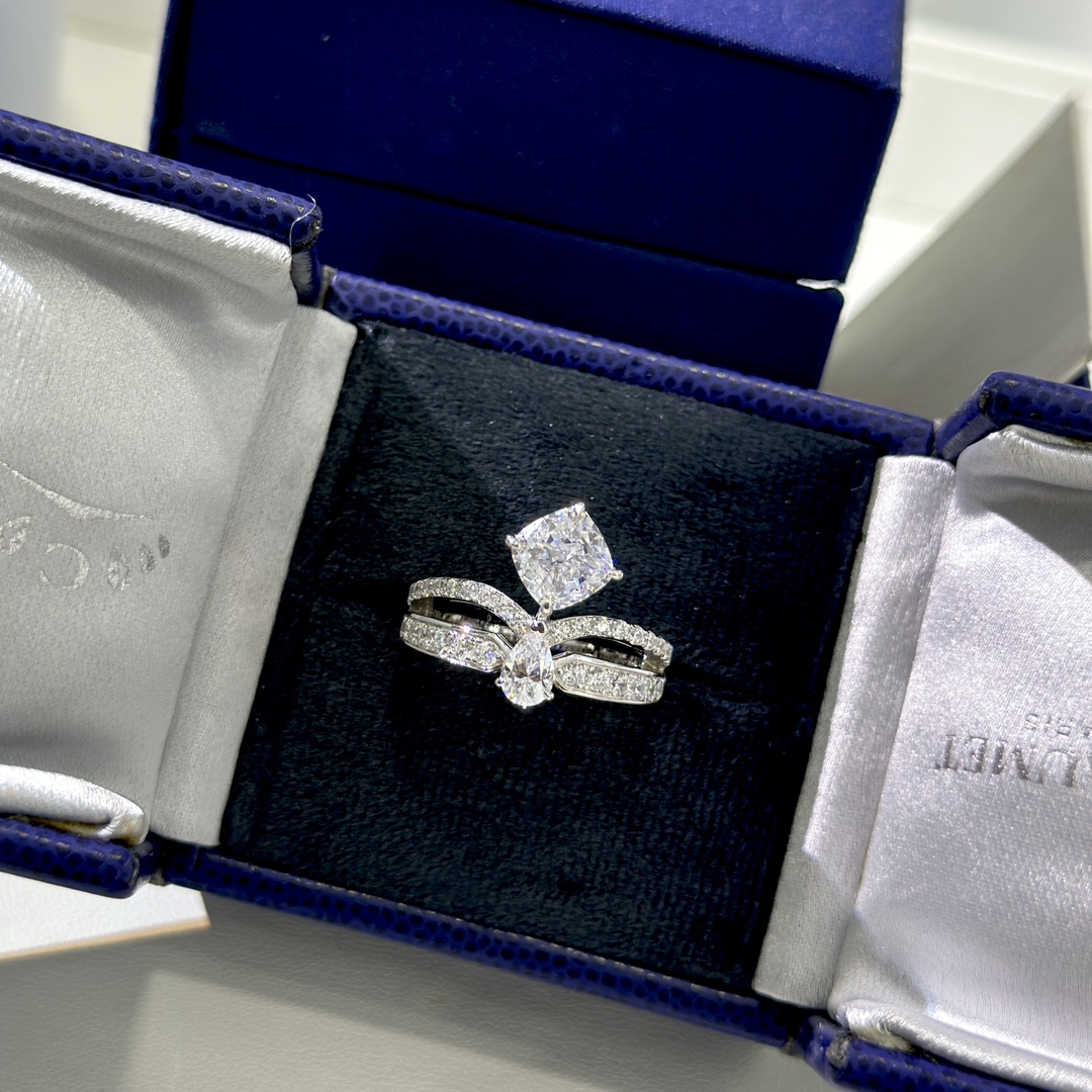 Balenciaga ring-9