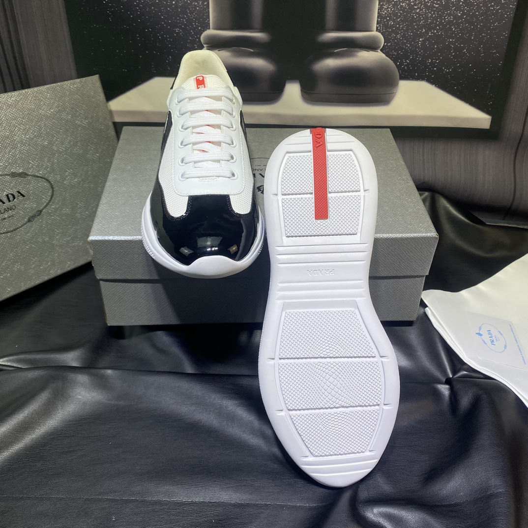 Prada Sneakers-143