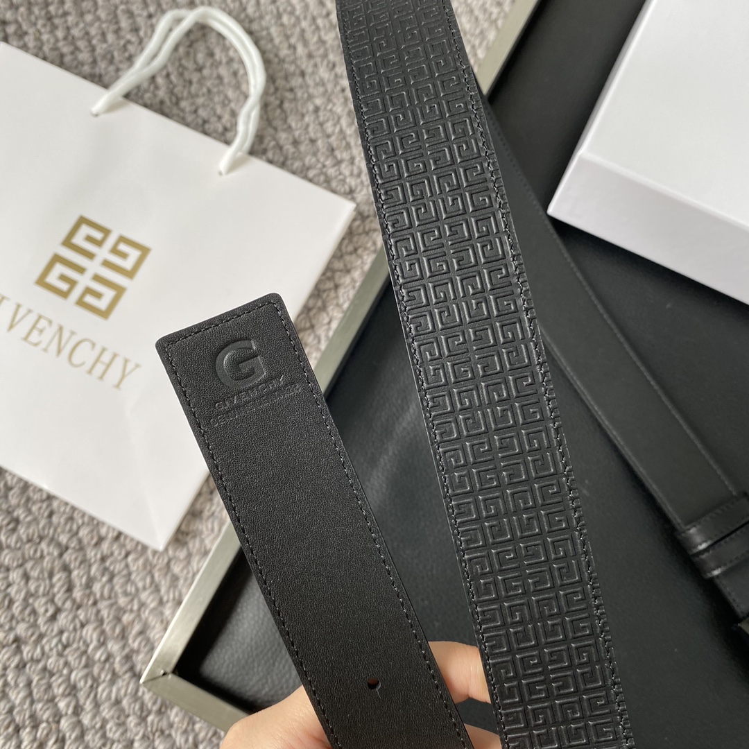 Givenchy belt-99