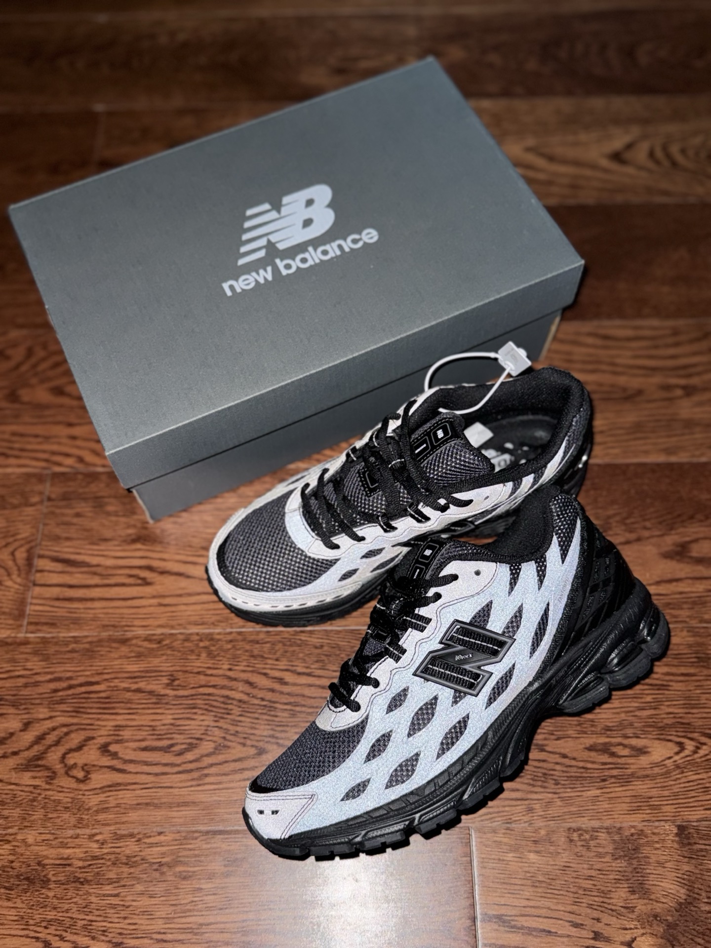 New Balance Sneakers-193