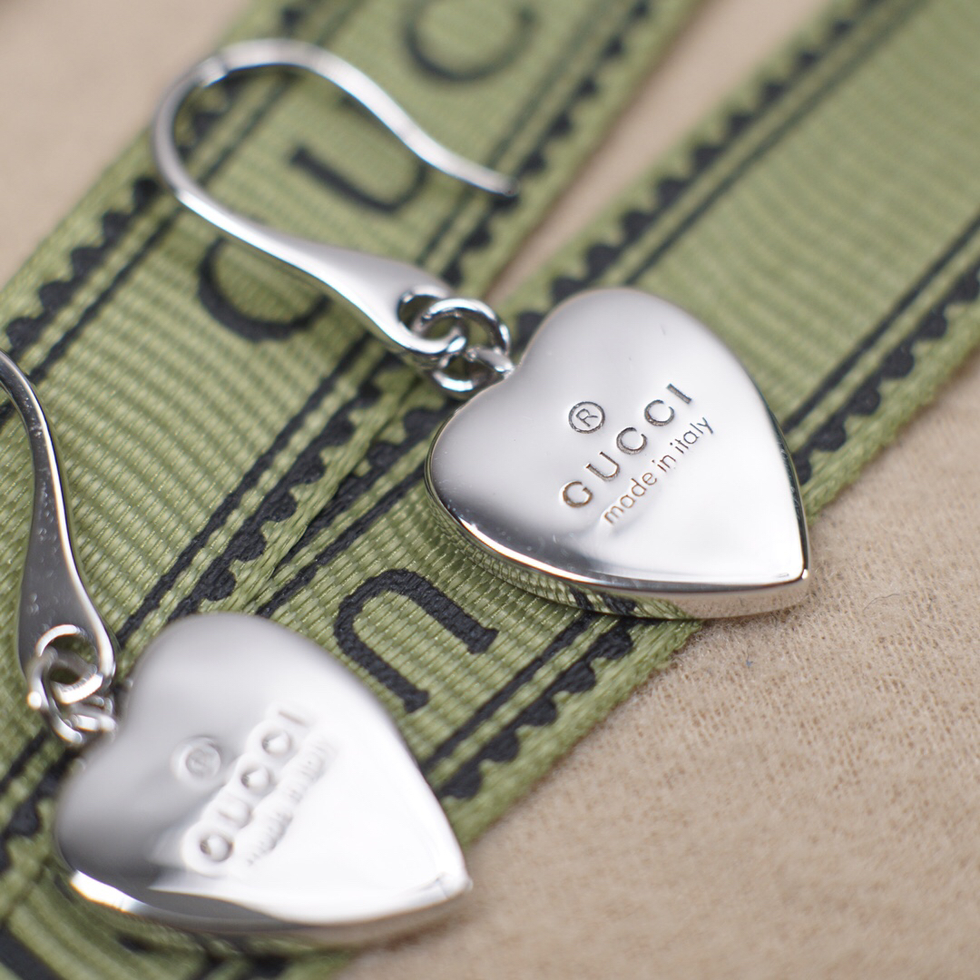 Gucci earrings-27