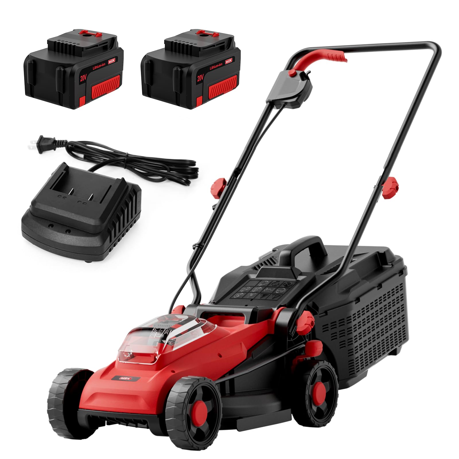 MZK 20V 13