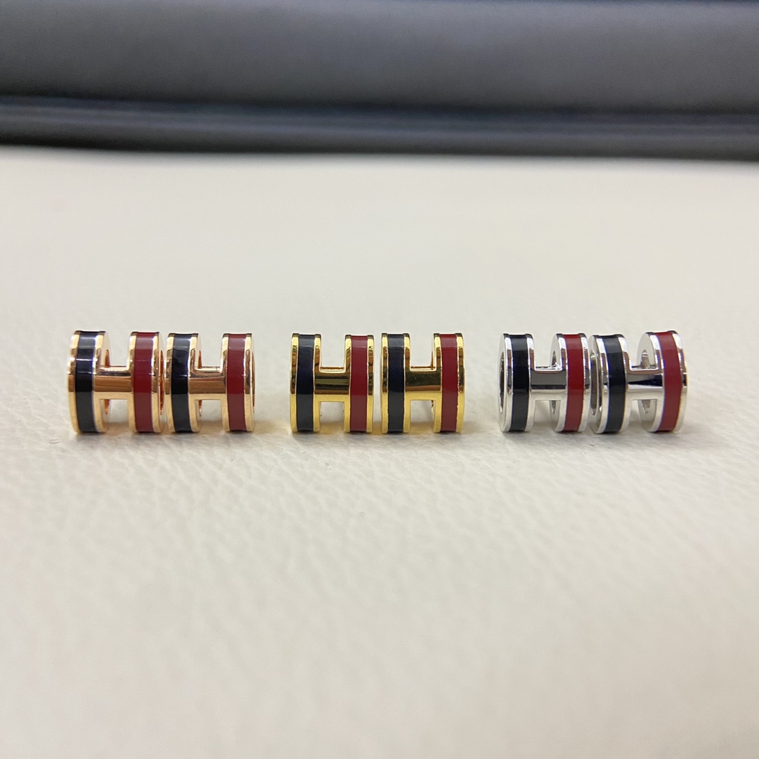 Hermes earrings-52