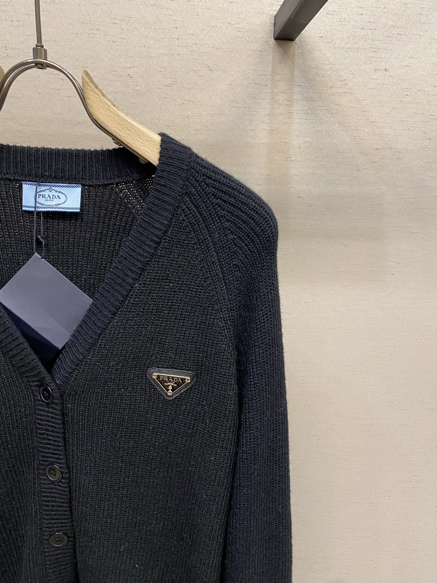 Prada Clothing-223