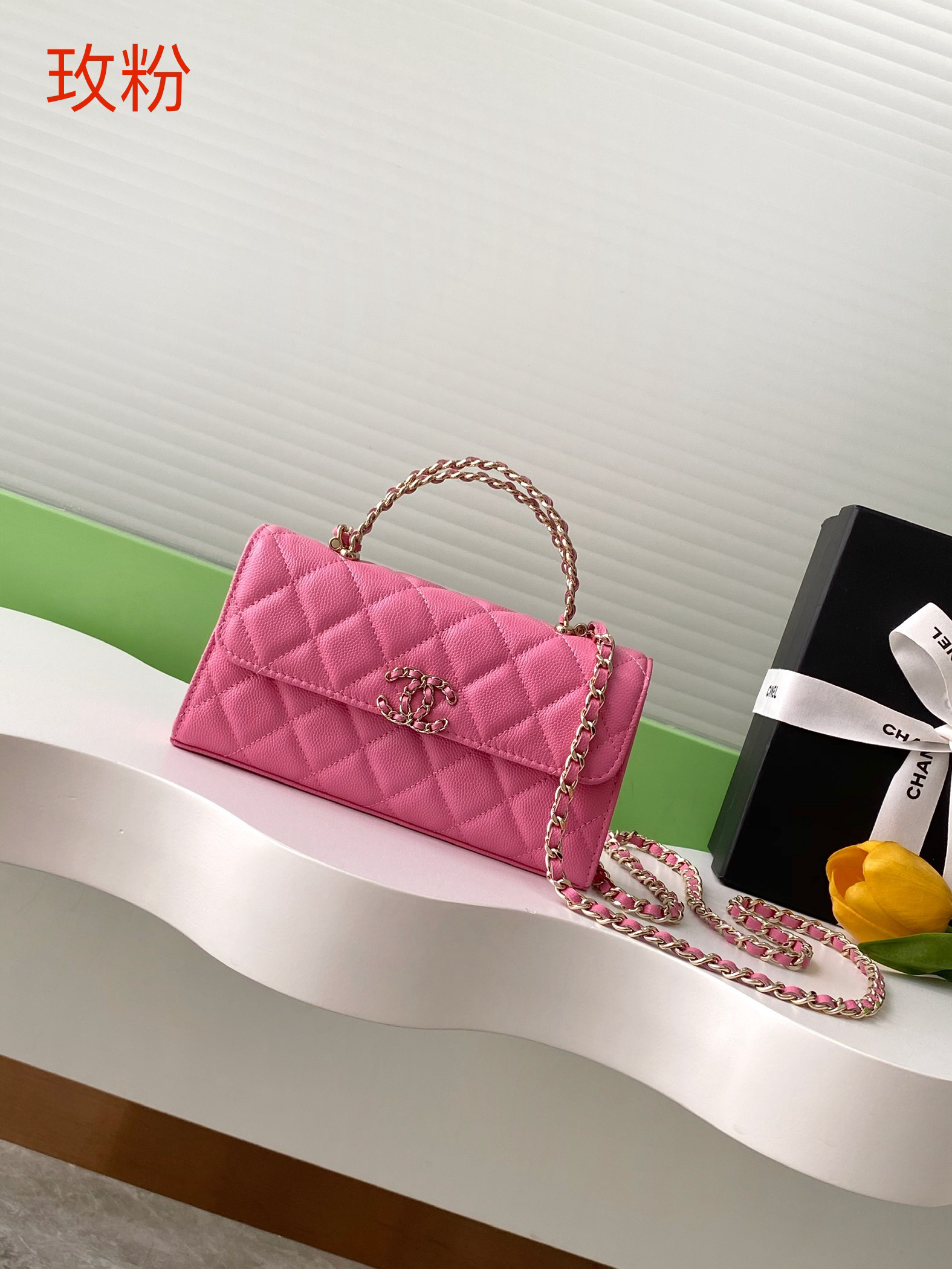 Chanel Hot New Product-128