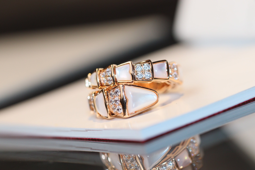 Bottega Veneta ring-65