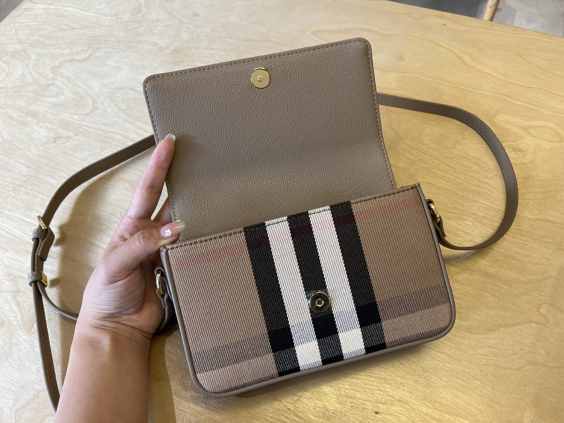 Burberry Hot New Product-133