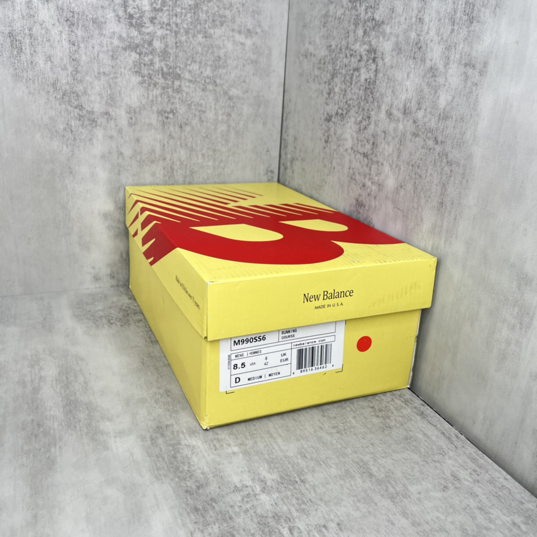 New Balance Sneakers-258