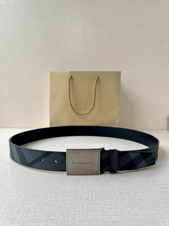 Burberry belt-103