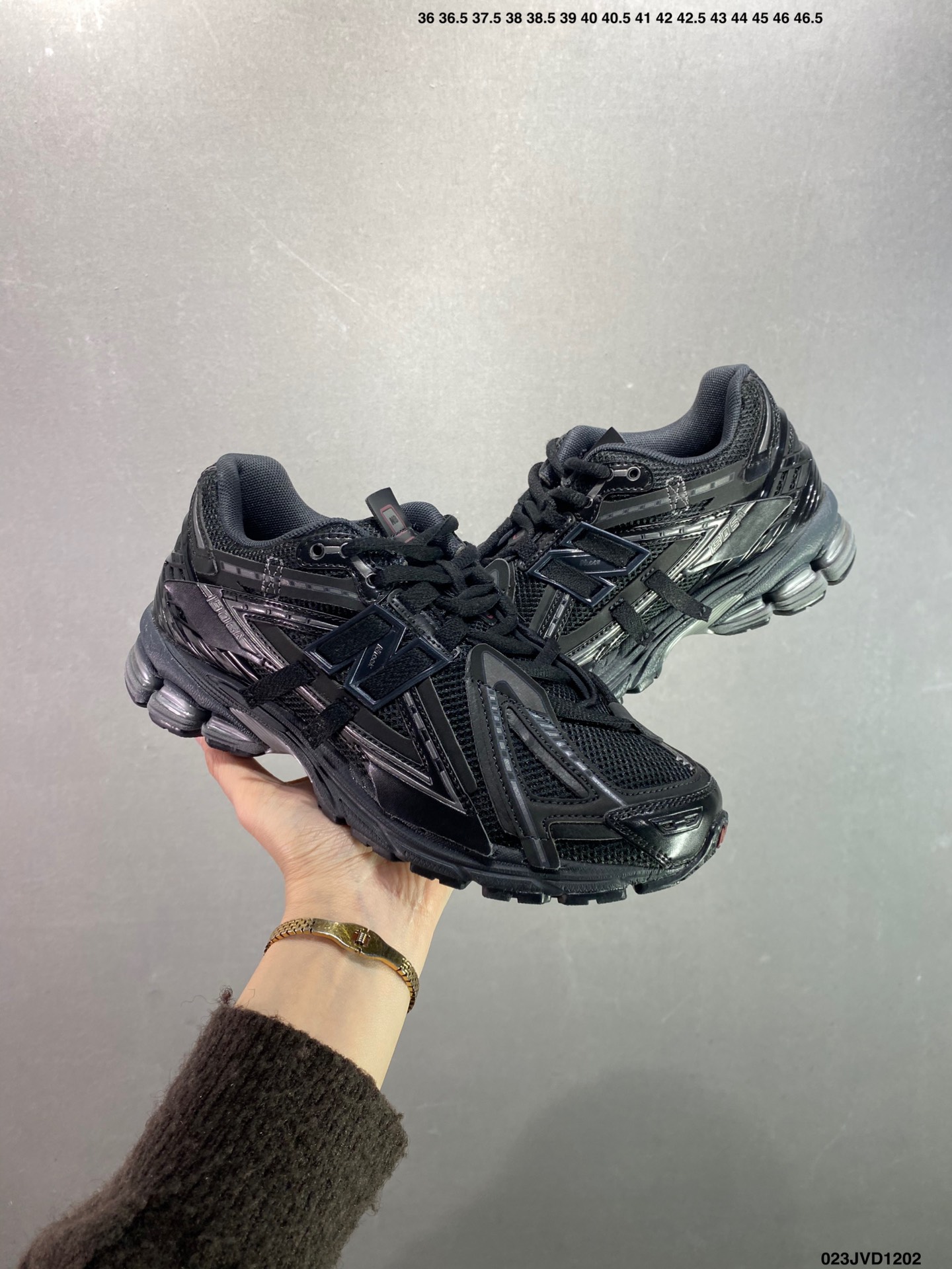 New Balance Sneakers-39