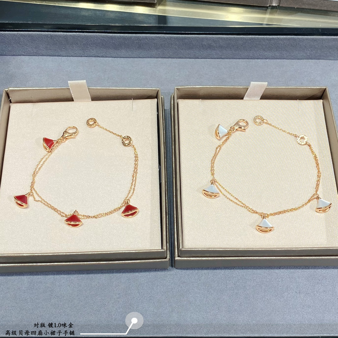 Bottega Veneta Bracelet-18