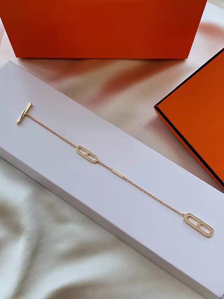 Hermes Bracelet-73