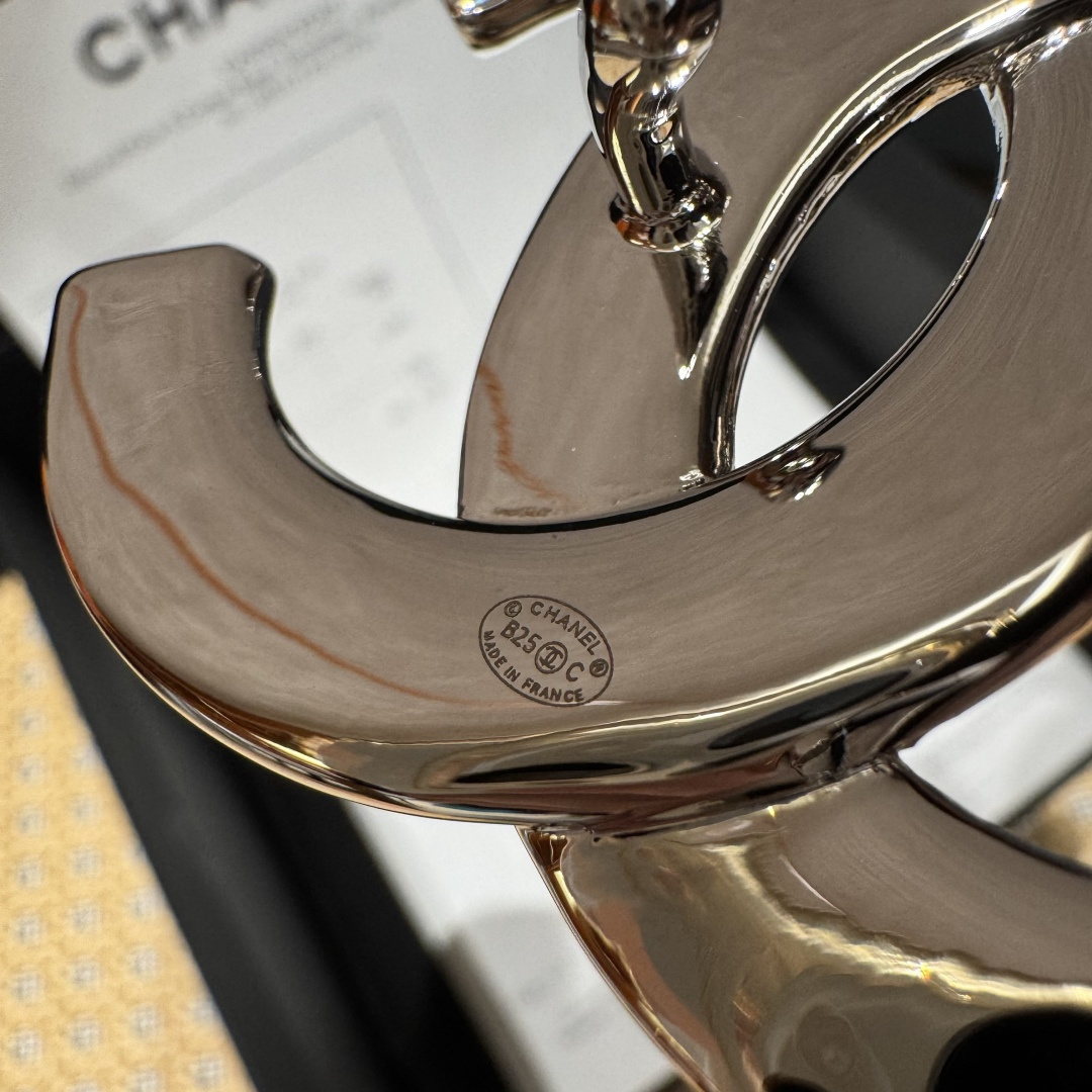 Chanel belt-73