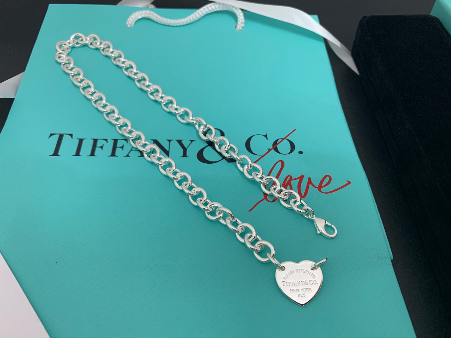 tiffany necklace-34