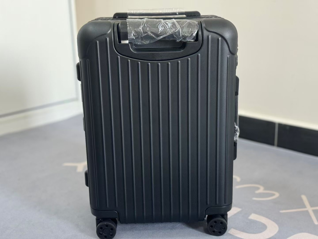 RIMOWA luggage-71