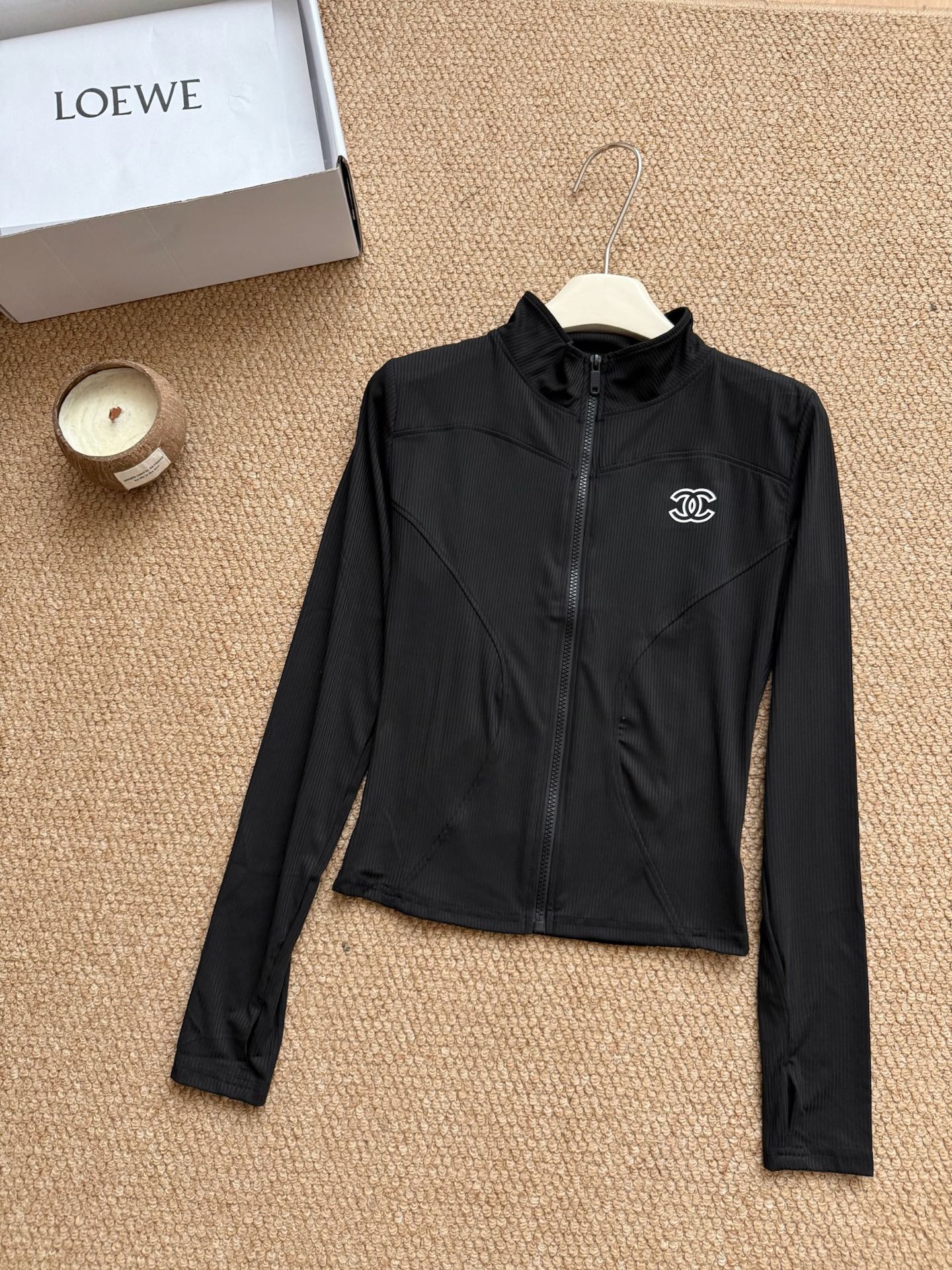 Chanel Clothing-217