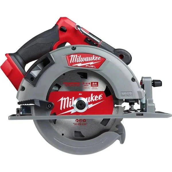 Milwaukee Tool, 2732-20, M18 Fuel 7-1/4 Circular Saw