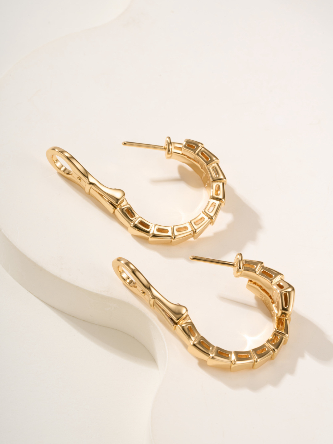 Bottega Veneta earrings-22