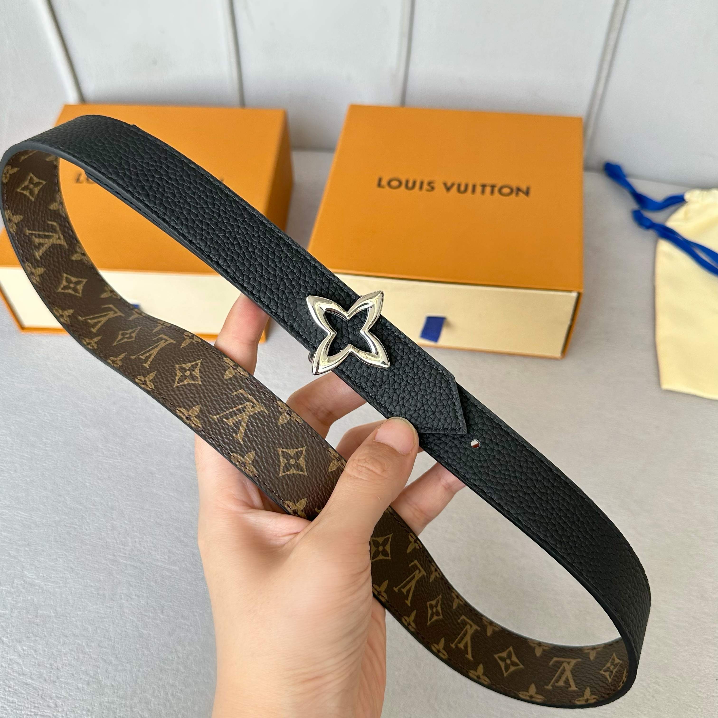 Lv belt-90