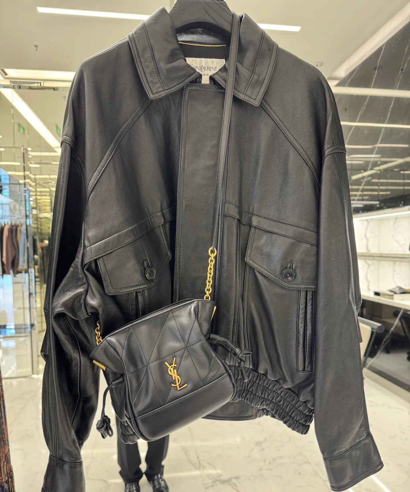 YSL Hot New Product-46