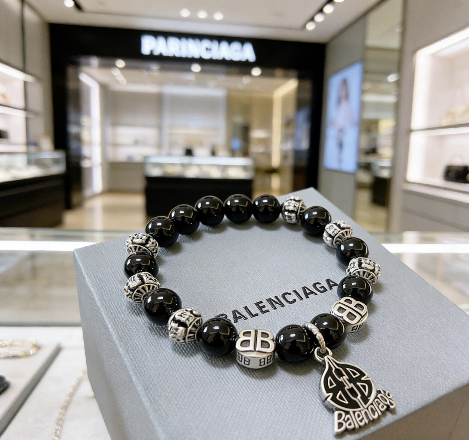 Balenciaga Bracelet-65