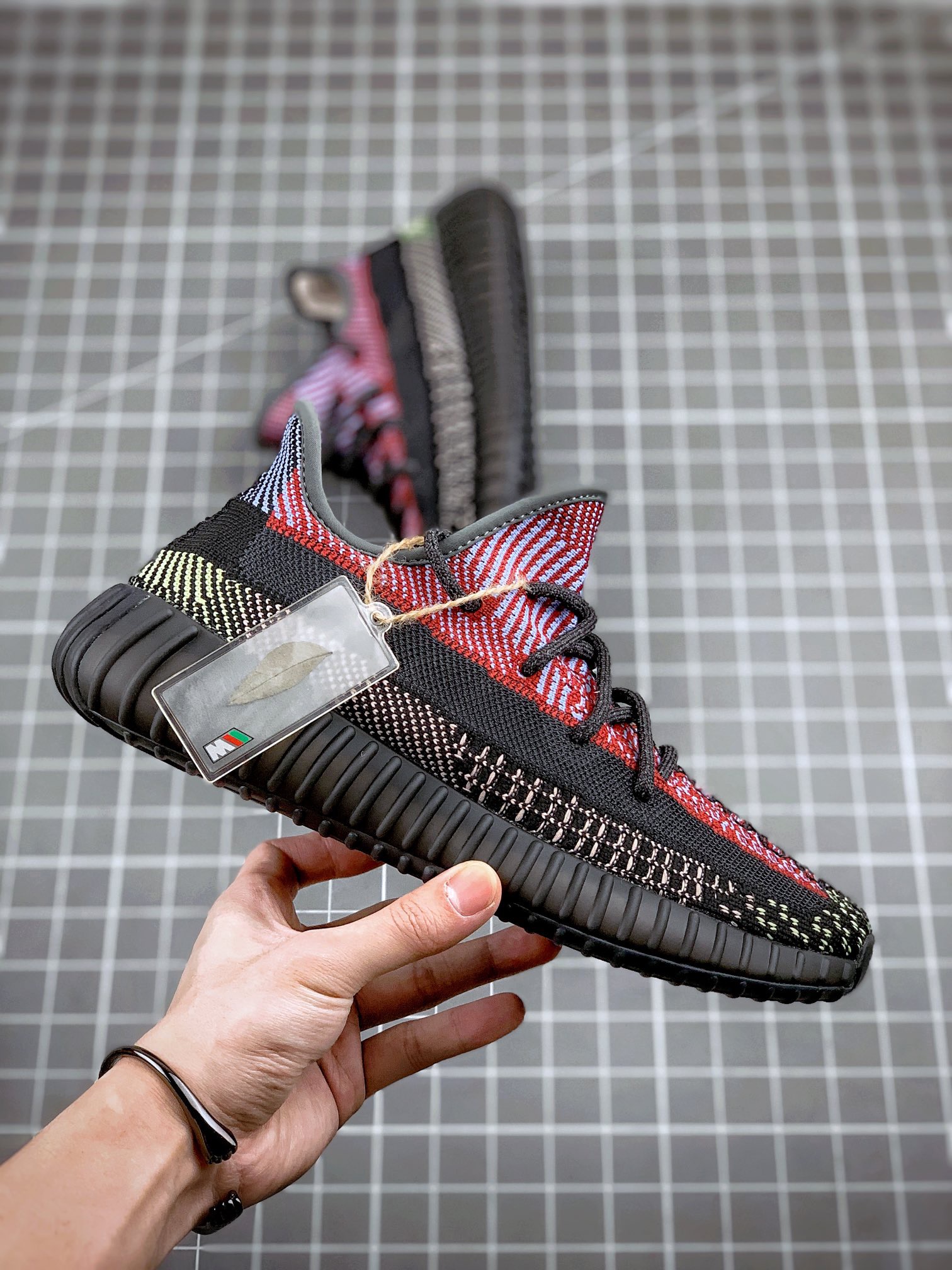 Adidas Sneakers-163