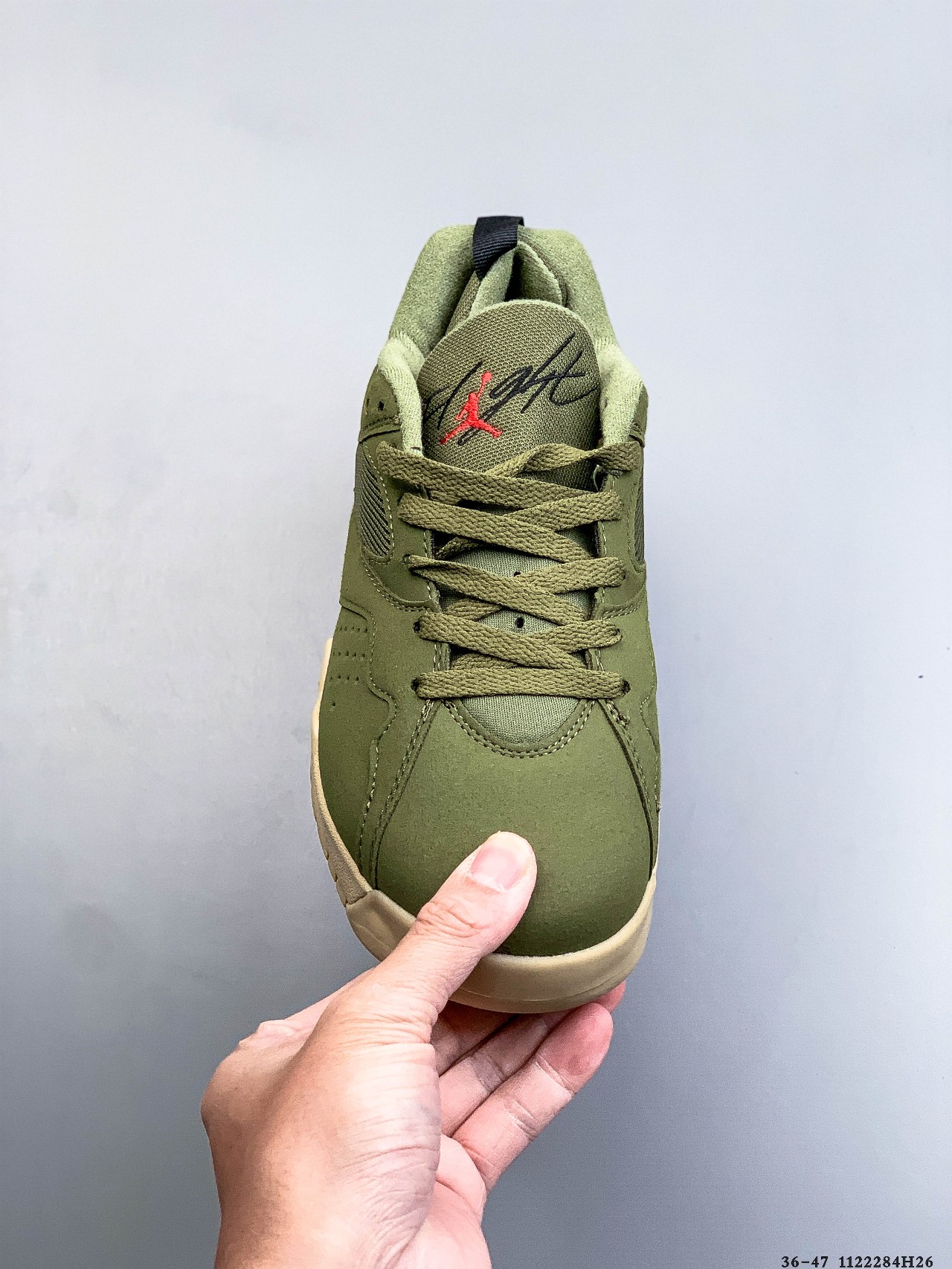 Nike Sneakers-302