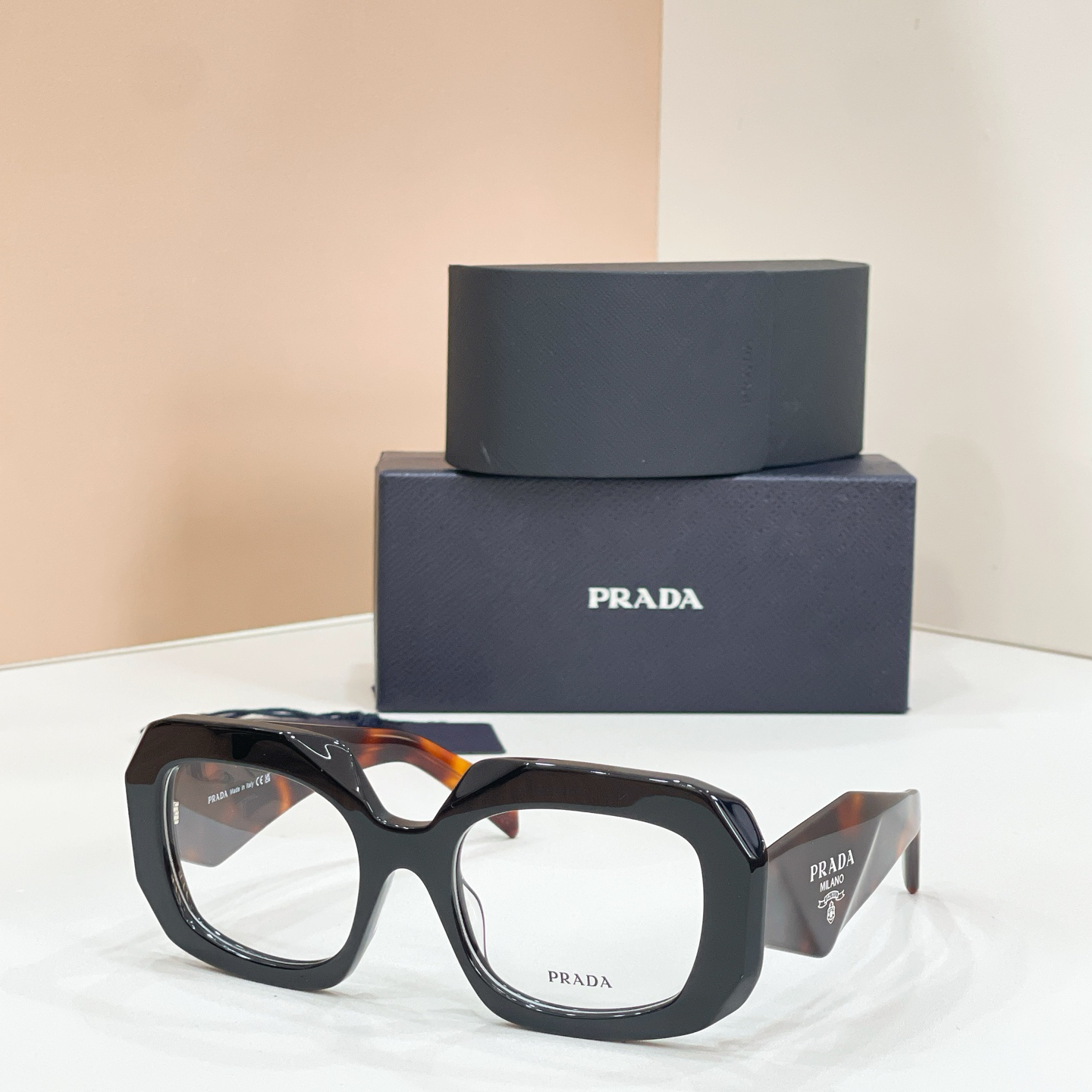 Prada glasses-67