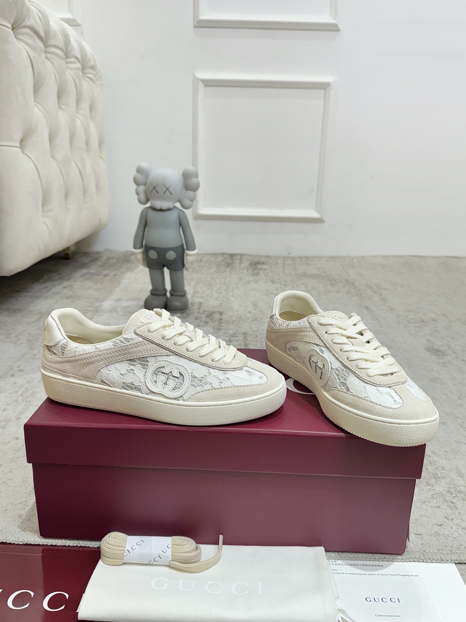 Gucci Sneakers-229