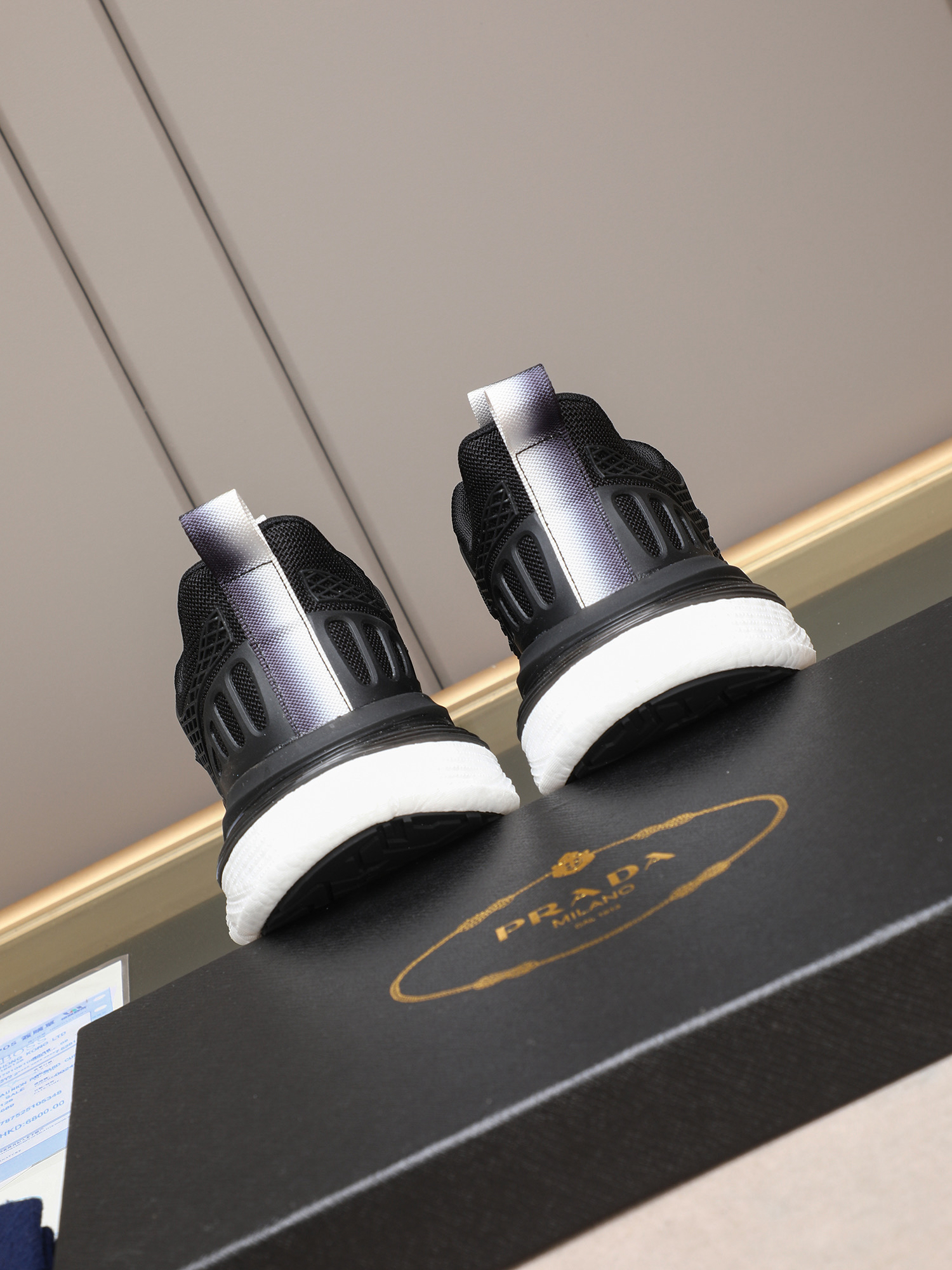 Prada Sneakers-173