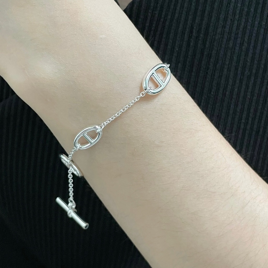 Hermes Bracelet-77