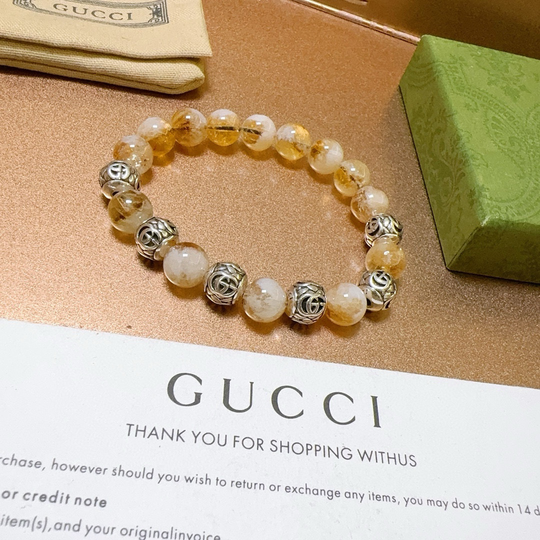 Gucci Bracelet-24
