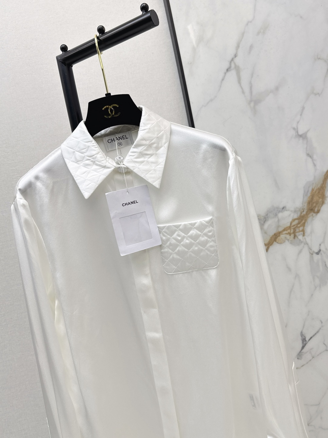 Chanel Clothing-142
